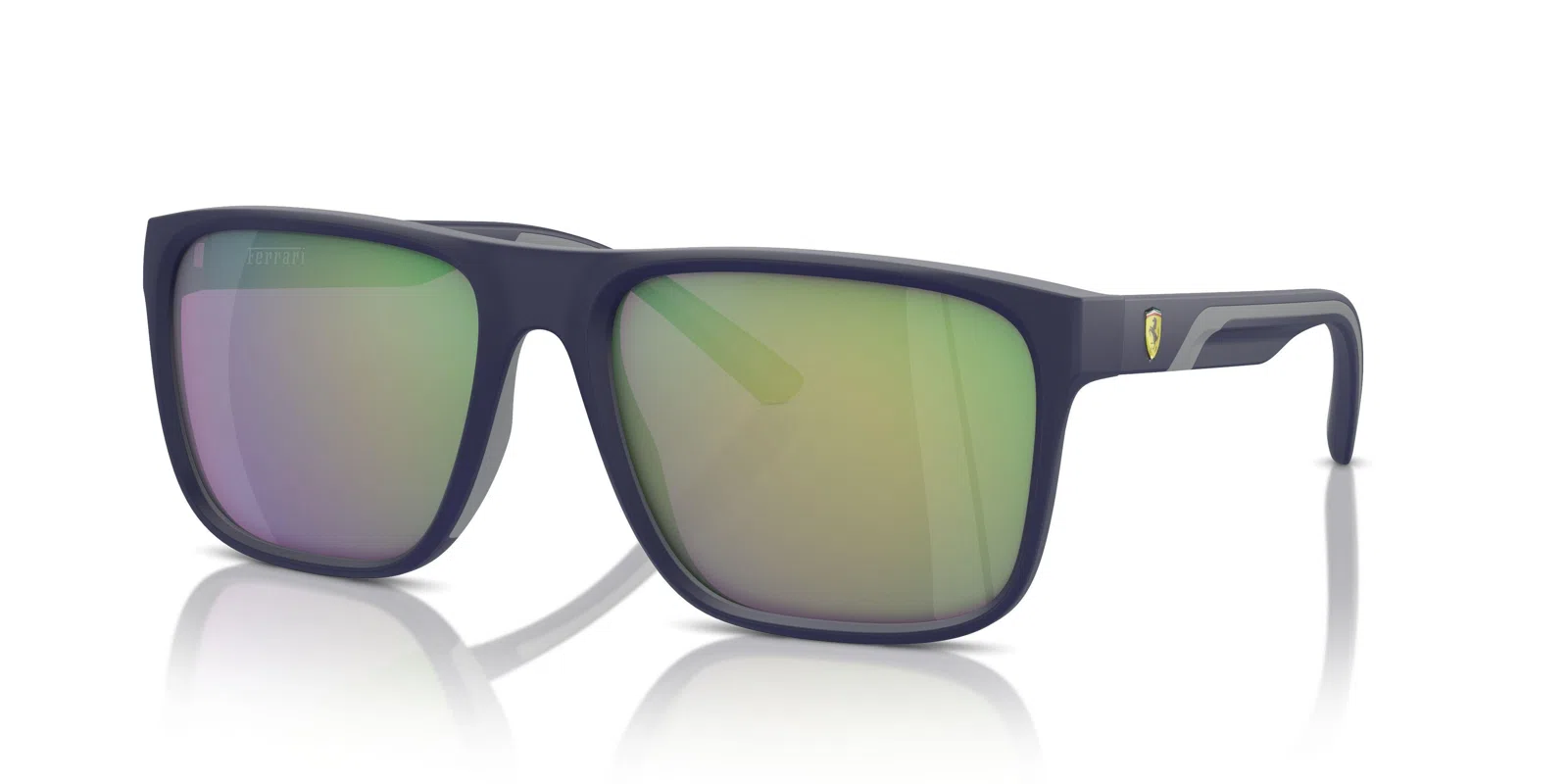 Scuderia Ferrari 6002U Sunglasses - view 25